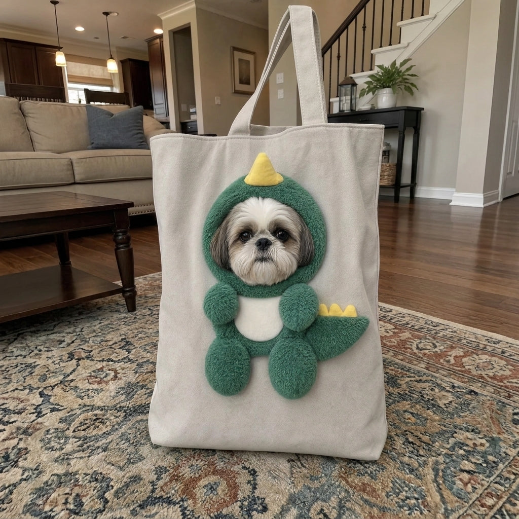 Buddy Bag Pet Carrier