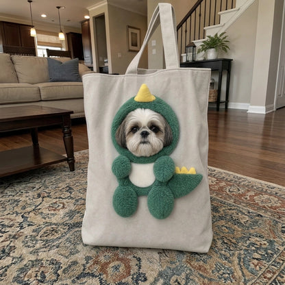 Buddy Bag Pet Carrier