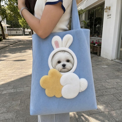 Buddy Bag Pet Carrier