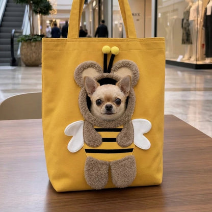 Buddy Bag Pet Carrier