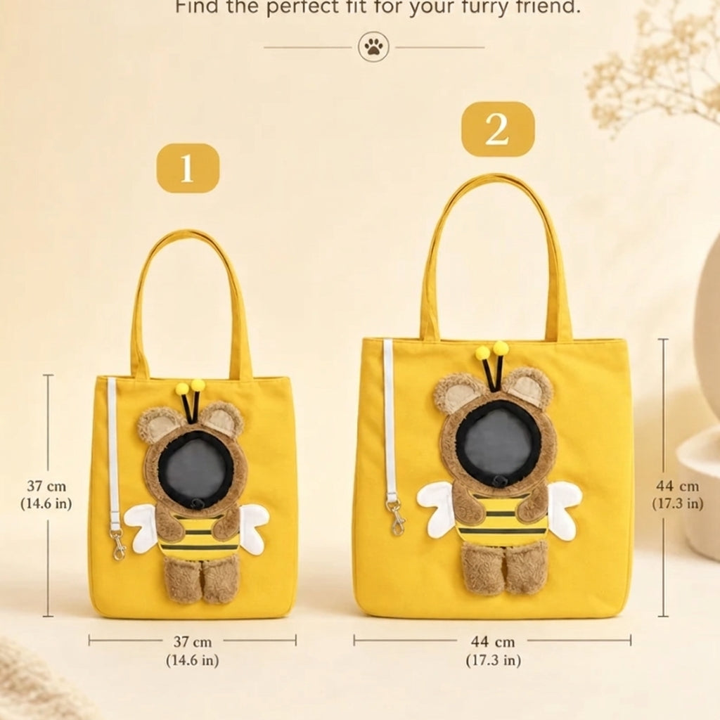 Buddy Bag Pet Carrier