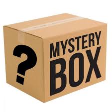 Buddy Bag Mystery Box